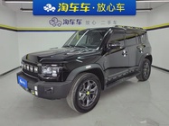 Jetour Traveller 2024