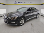 Volkswagen Magotan 2019