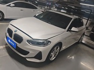 BMW 1 Series 2019