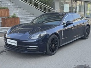Porsche Panamera 2019