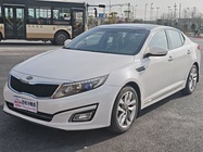 Kia K5 2015