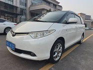Toyota Previa 2007