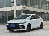 Geely Binrui 2023