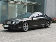 Bentley Flying Spur 2013