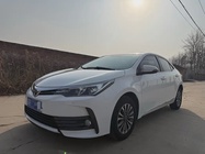 Toyota Corolla 2018