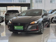 Changan Ruicheng 2021