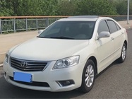 Toyota Camry 2011