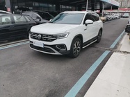 Volkswagen Tayron 2023