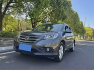 Honda CR-V 2013