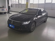 Volkswagen Sagitar 2021