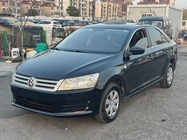 Volkswagen Santana 2013