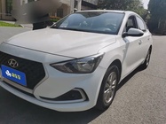 Hyundai Elantra 2019