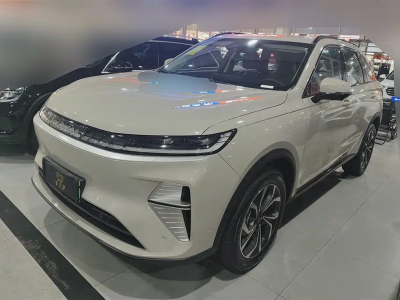 Haval Xiaolong