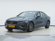 Volvo S60 2026