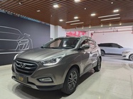 Hyundai ix35 2014
