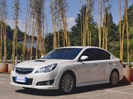 Subaru Legacy 2012