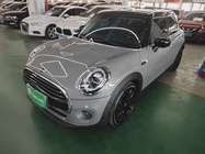 MINI Other 2021