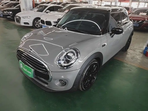 MINI Other 2021