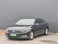 Volkswagen Magotan 2019