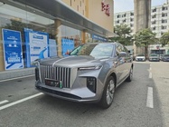 Hongqi E-HS9 2023