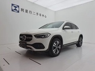 Mercedes-Benz GLA-Class 2022