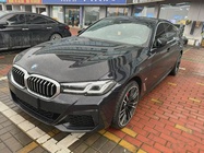 BMW 5 Series 2023