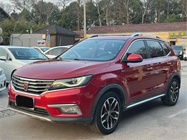 Roewe RX5 2018