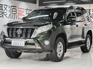 Toyota Prado 2015