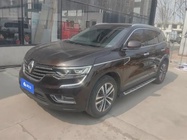 Renault Koleos 2018