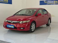 Honda Civic 2009