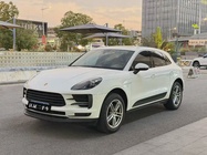 Porsche Macan 2020