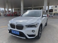 BMW X1 2017