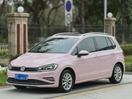 Volkswagen Golf 2019
