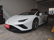 Lamborghini Huracan 2022