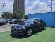 Audi A6 2013