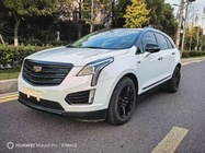 Cadillac XT5 2017
