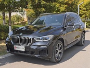 BMW X5 2020