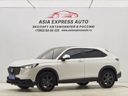 Honda XR-V 2023