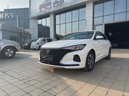 Changan Eado 2020