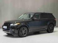 Land Rover Sport 2017