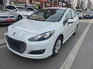 Peugeot 308 2016
