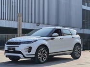 Land Rover Evoque 2019