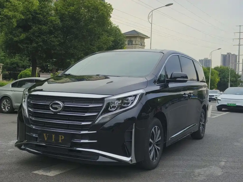 GAC M8