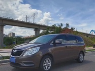 Buick GL8 2018