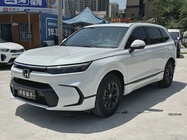Honda Breeze 2024