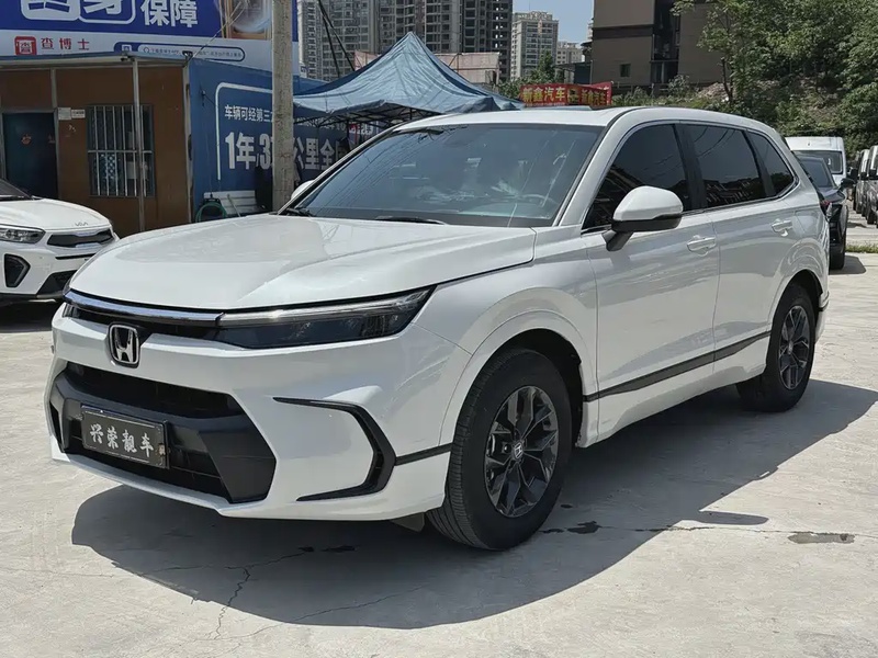 Honda Breeze