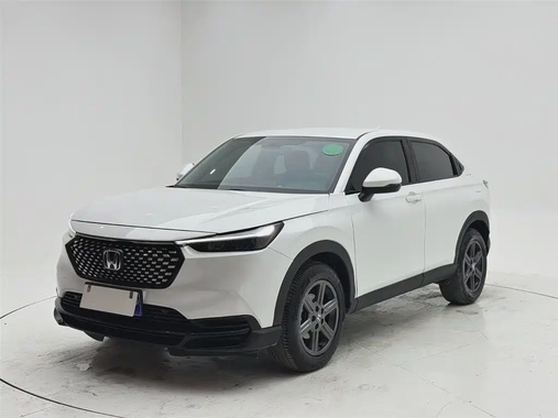 Honda XR-V 2023