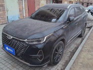 Chery Tiggo 8 PRO 2022