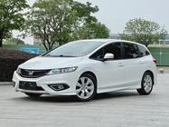 Honda Jade 2016