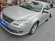 Volkswagen Bora 2012